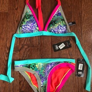 ABS Bikini
